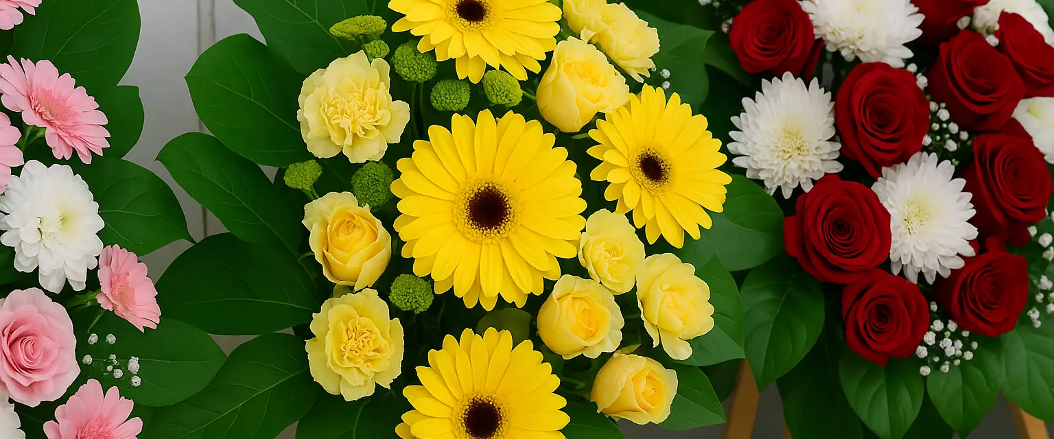 Toko Bunga Gereja Immanuel Gambir Toko Bunga [lokasi] Termurah 24 jam